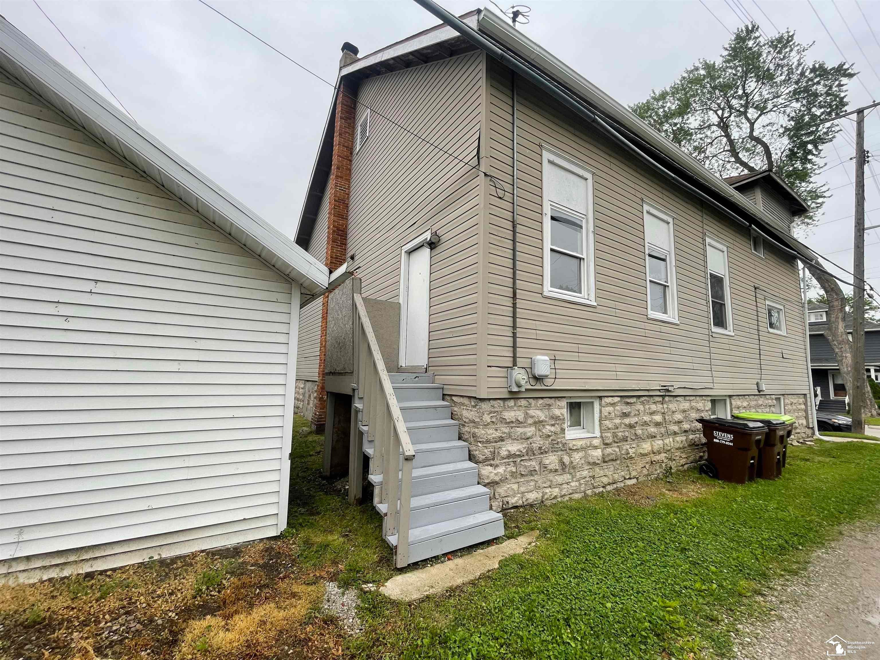 68 Navarre Street