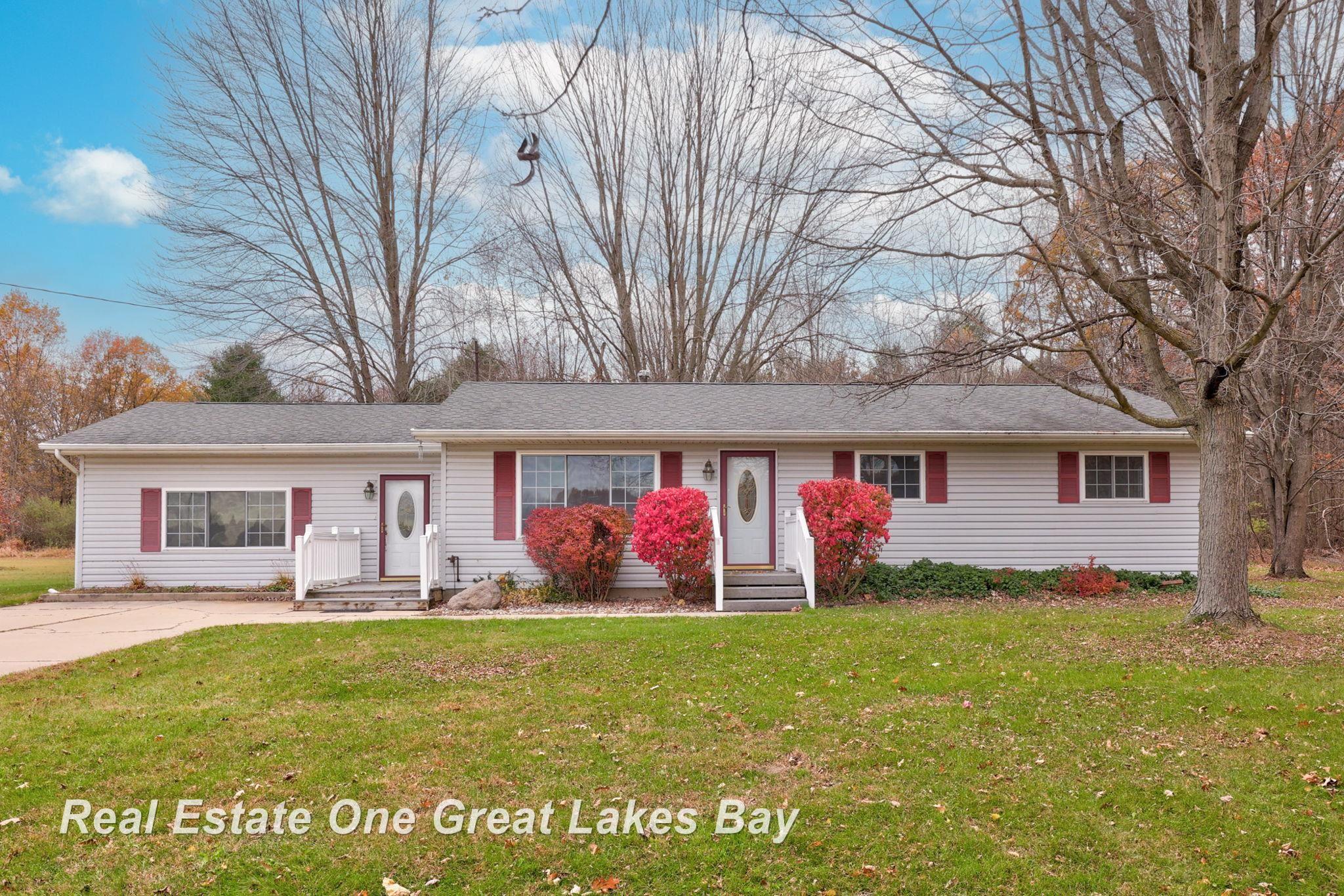 10210 S Brennan Road