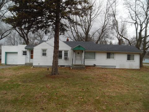 1802 W Argyle Street Blackman Charter Township MI 49202