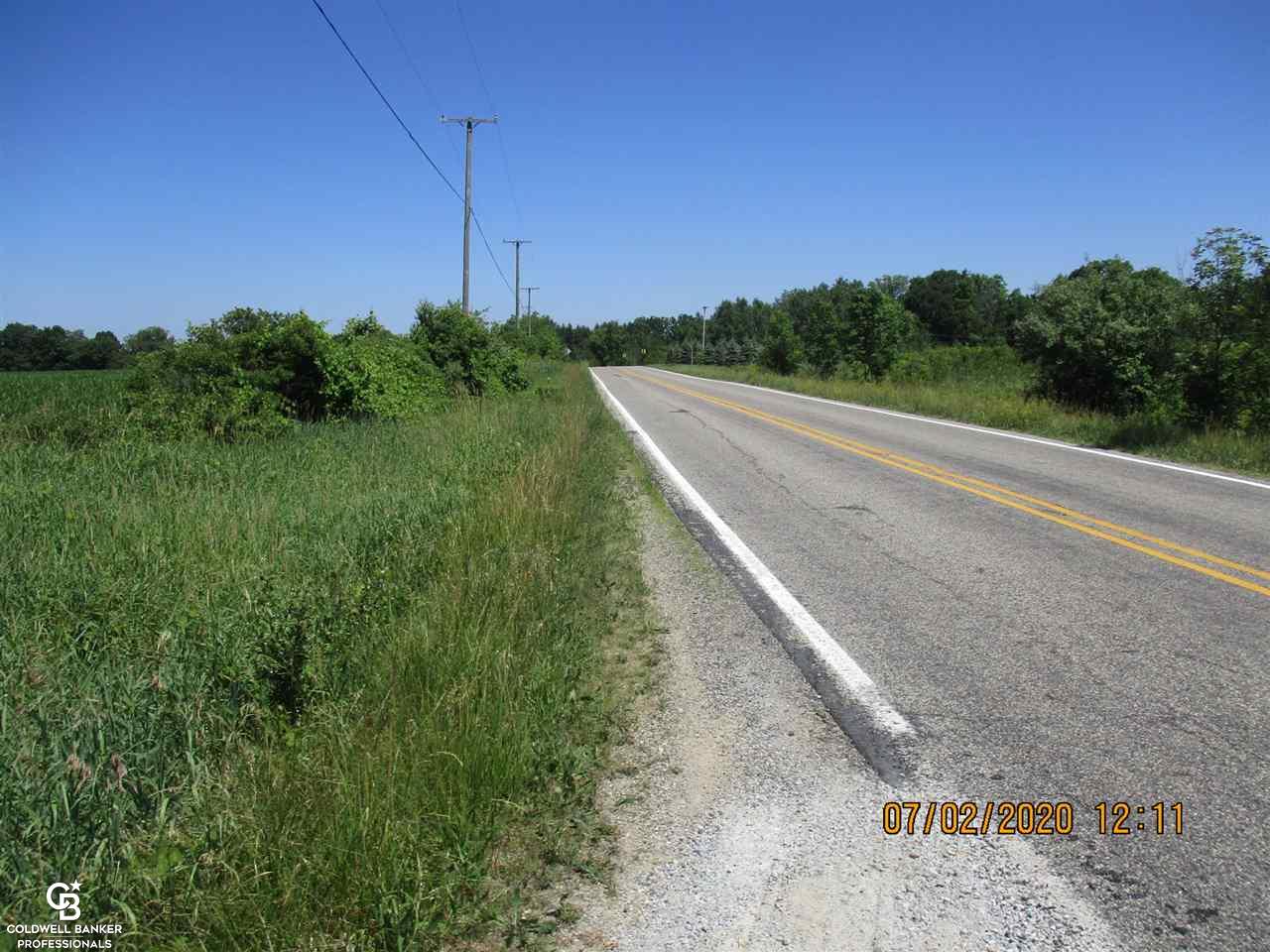 00 Belle River Lot Q Road