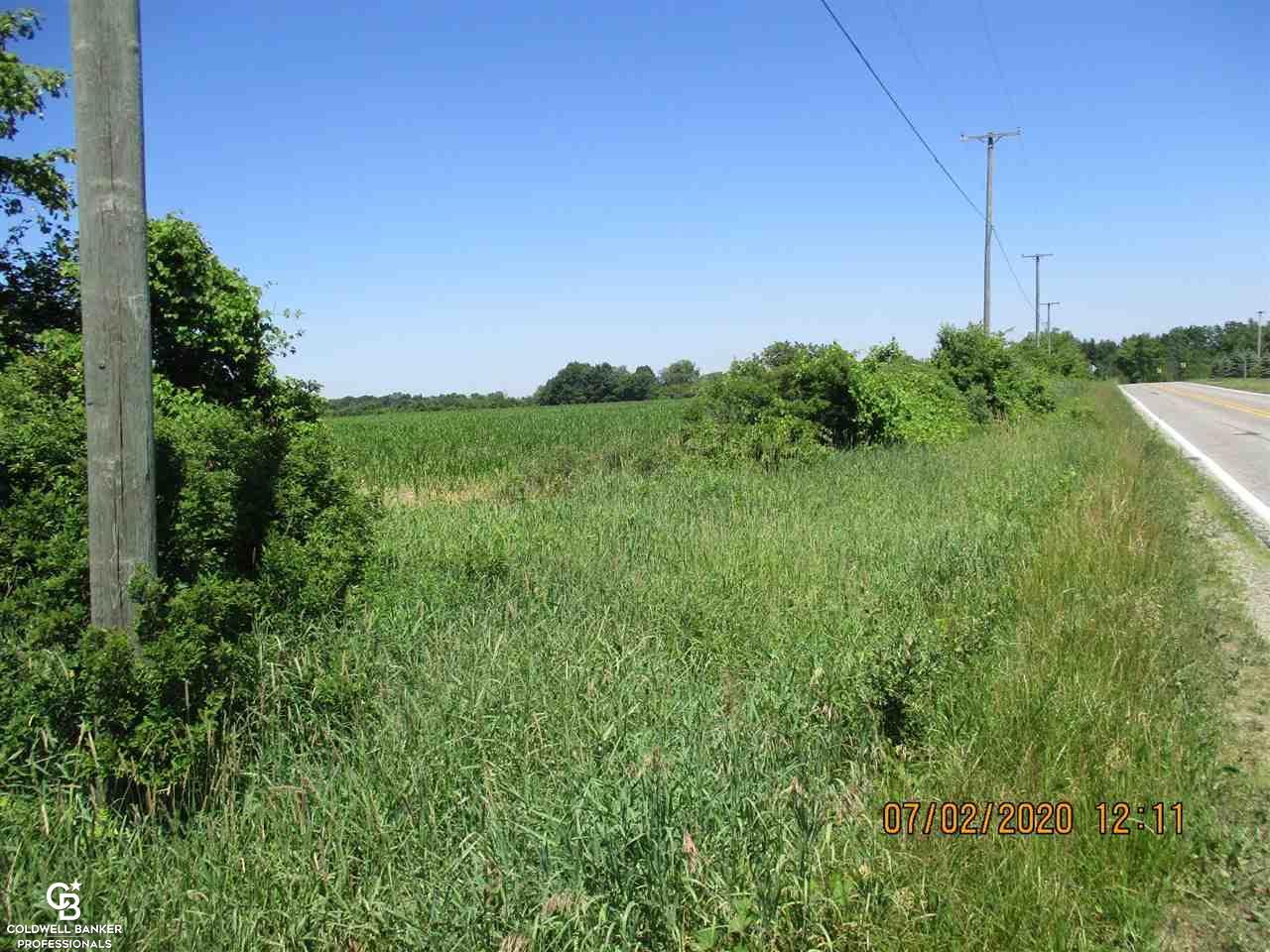 00 Belle River Lot Q Road