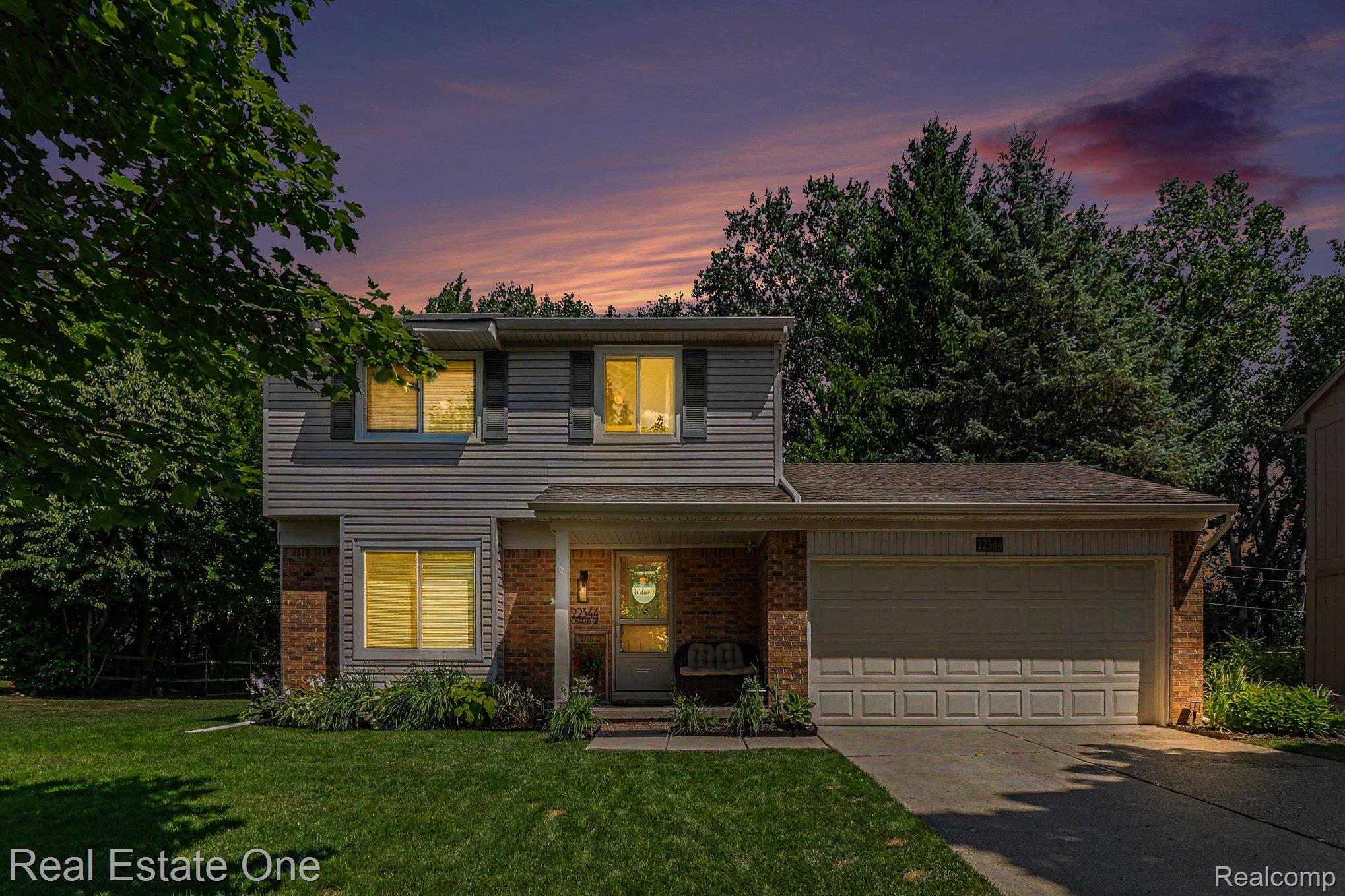 22344 Brookfield Drive