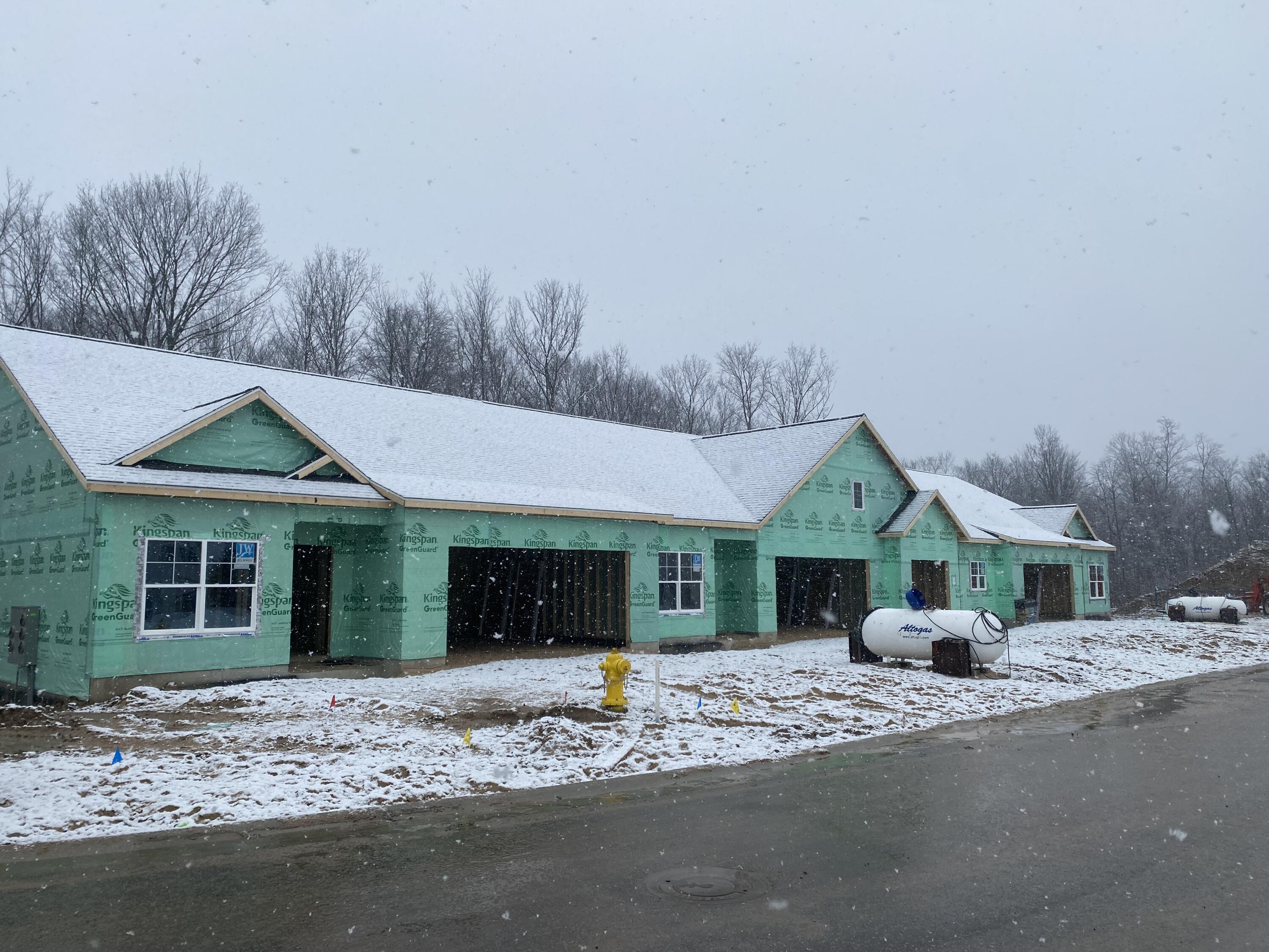 2841 W Cobblestone Court SE 17