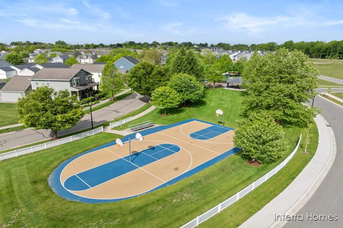 2841 W Cobblestone Court SE 17