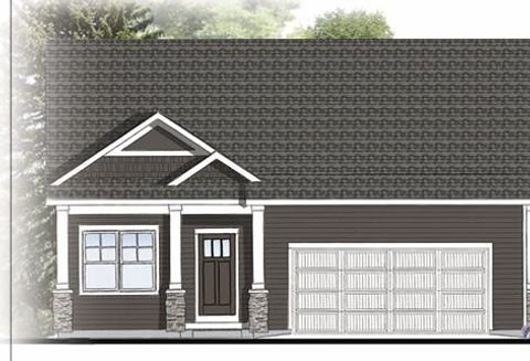 2841 W Cobblestone Court SE 17 Kentwood City MI 49512