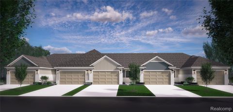 8505 West Valley Drive White Lake Charter Township MI 48383