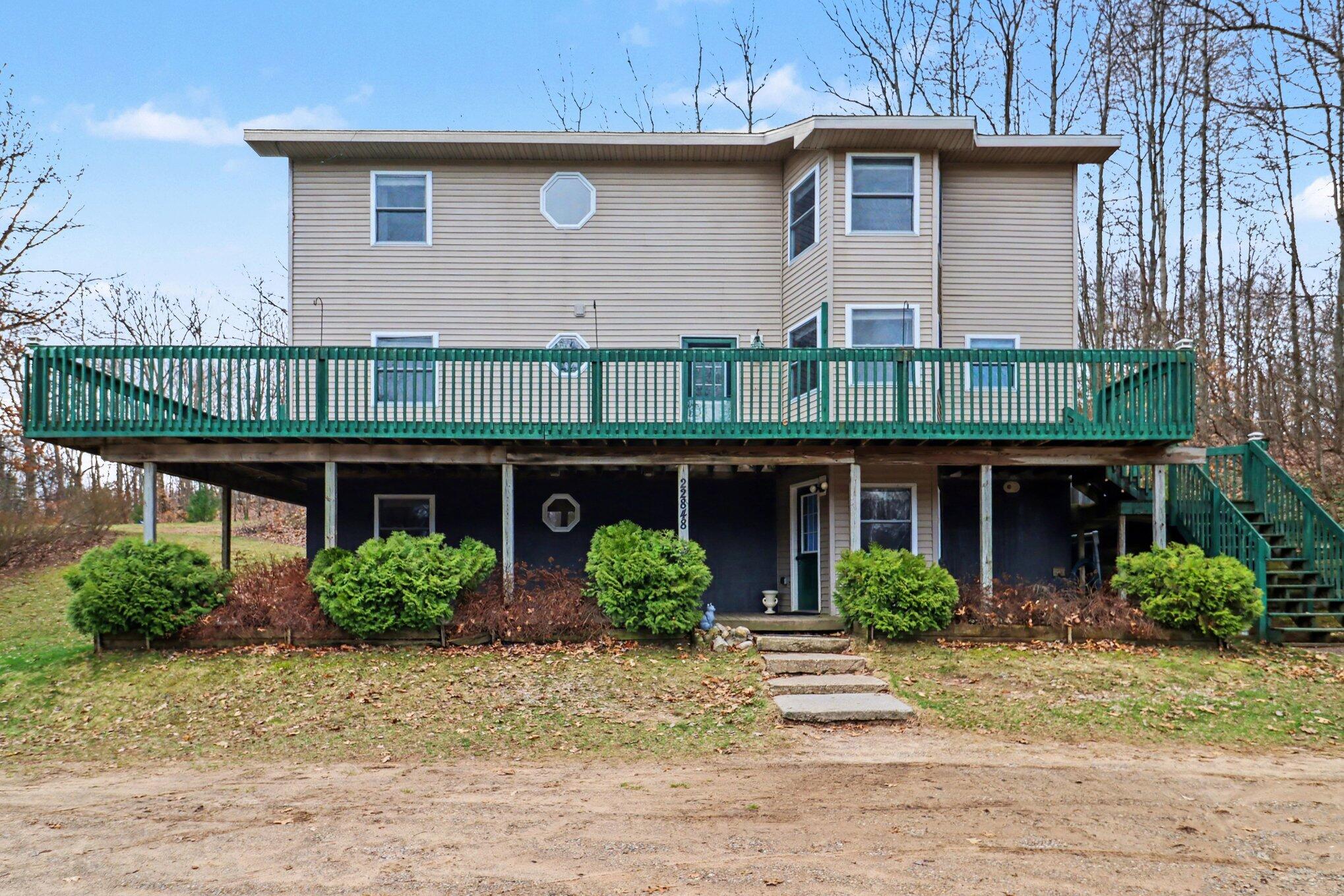 22848 13 Mile Road