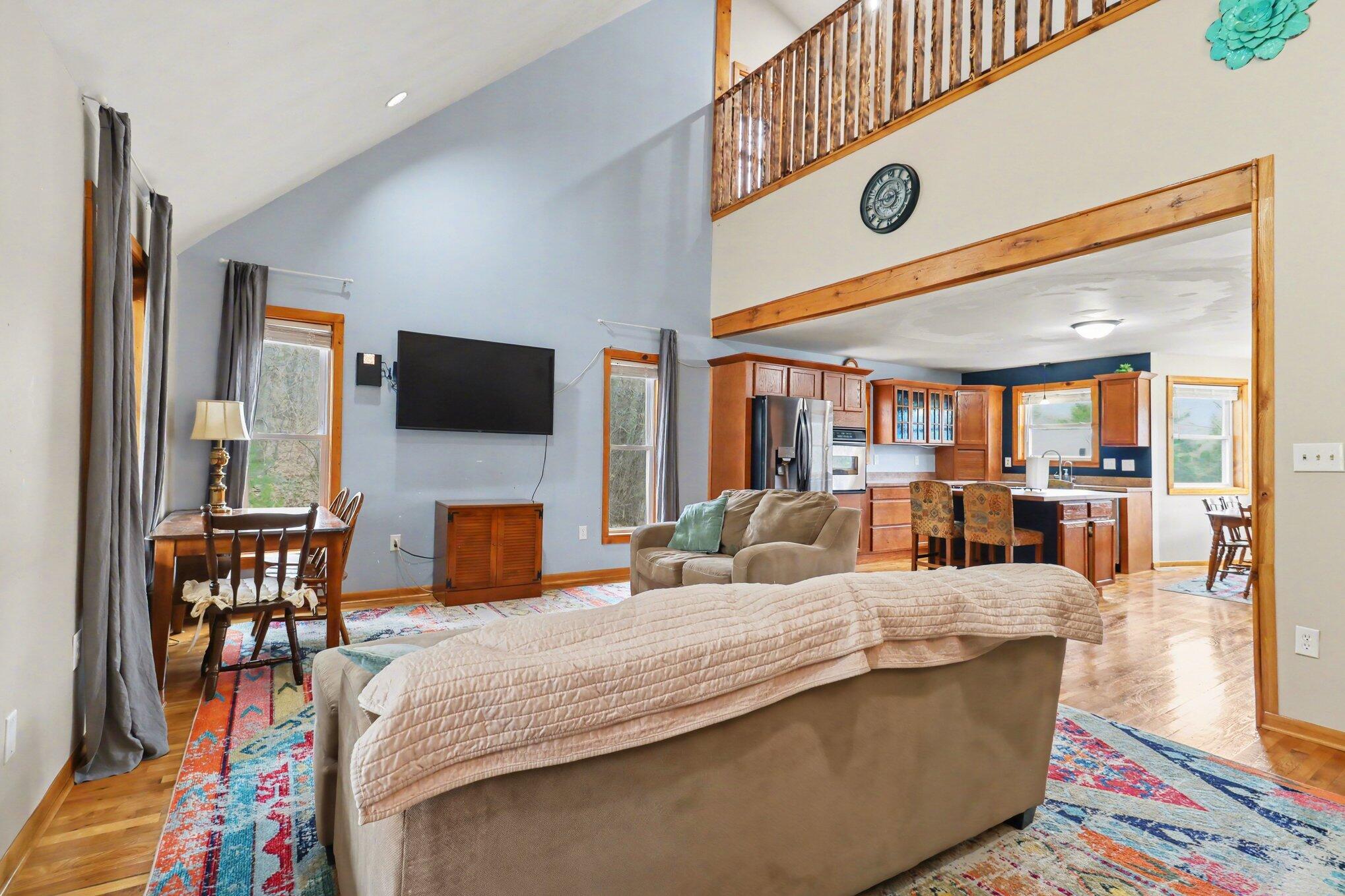 22848 13 Mile Road