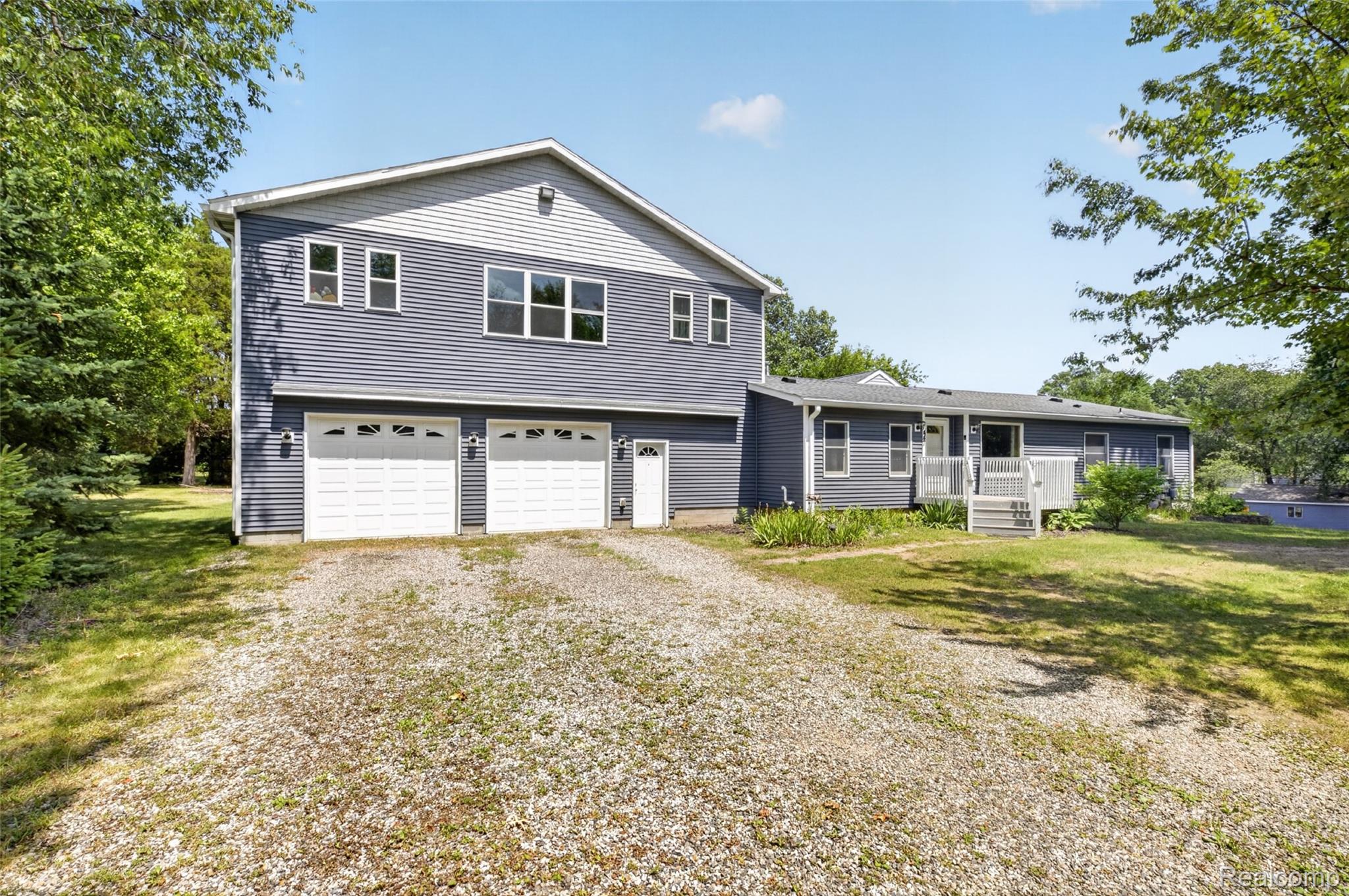 7447 Ore Lake Road