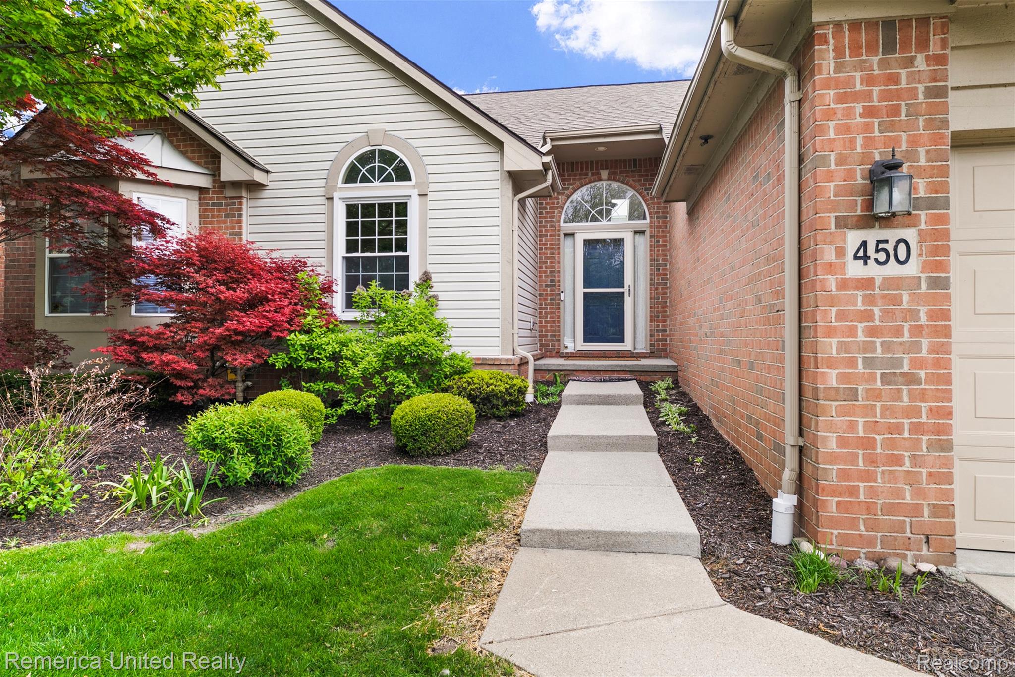 450 Berry Lake Drive