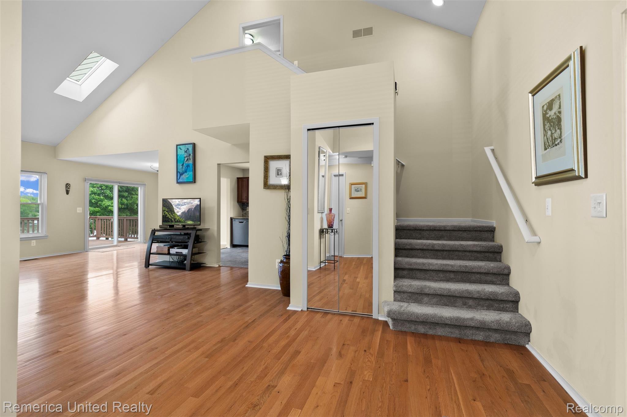450 Berry Lake Drive