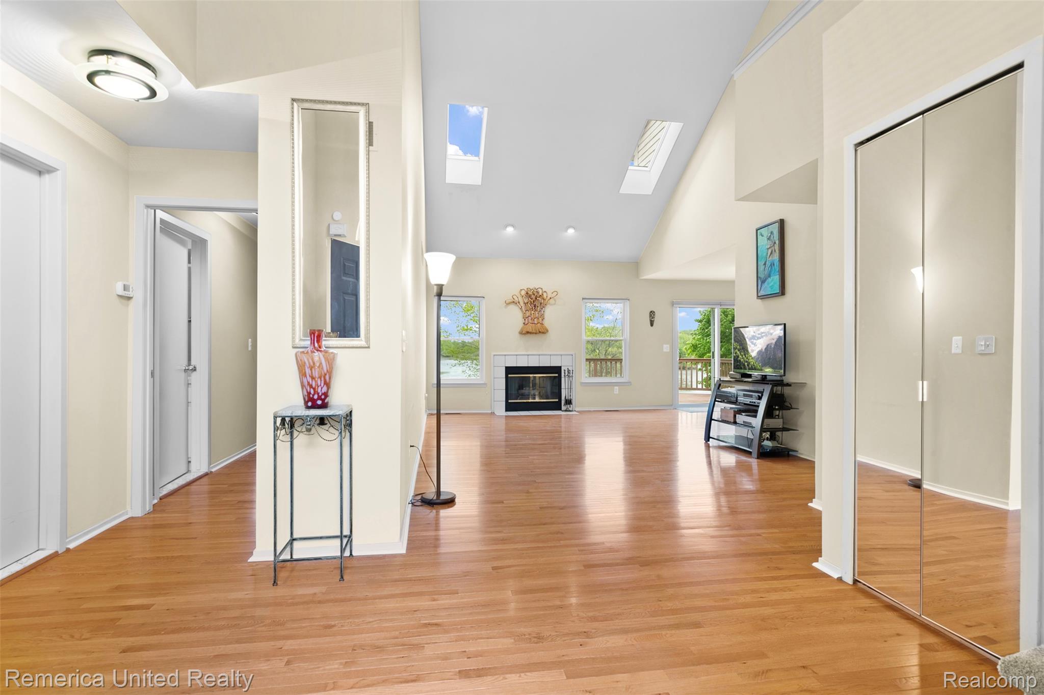 450 Berry Lake Drive
