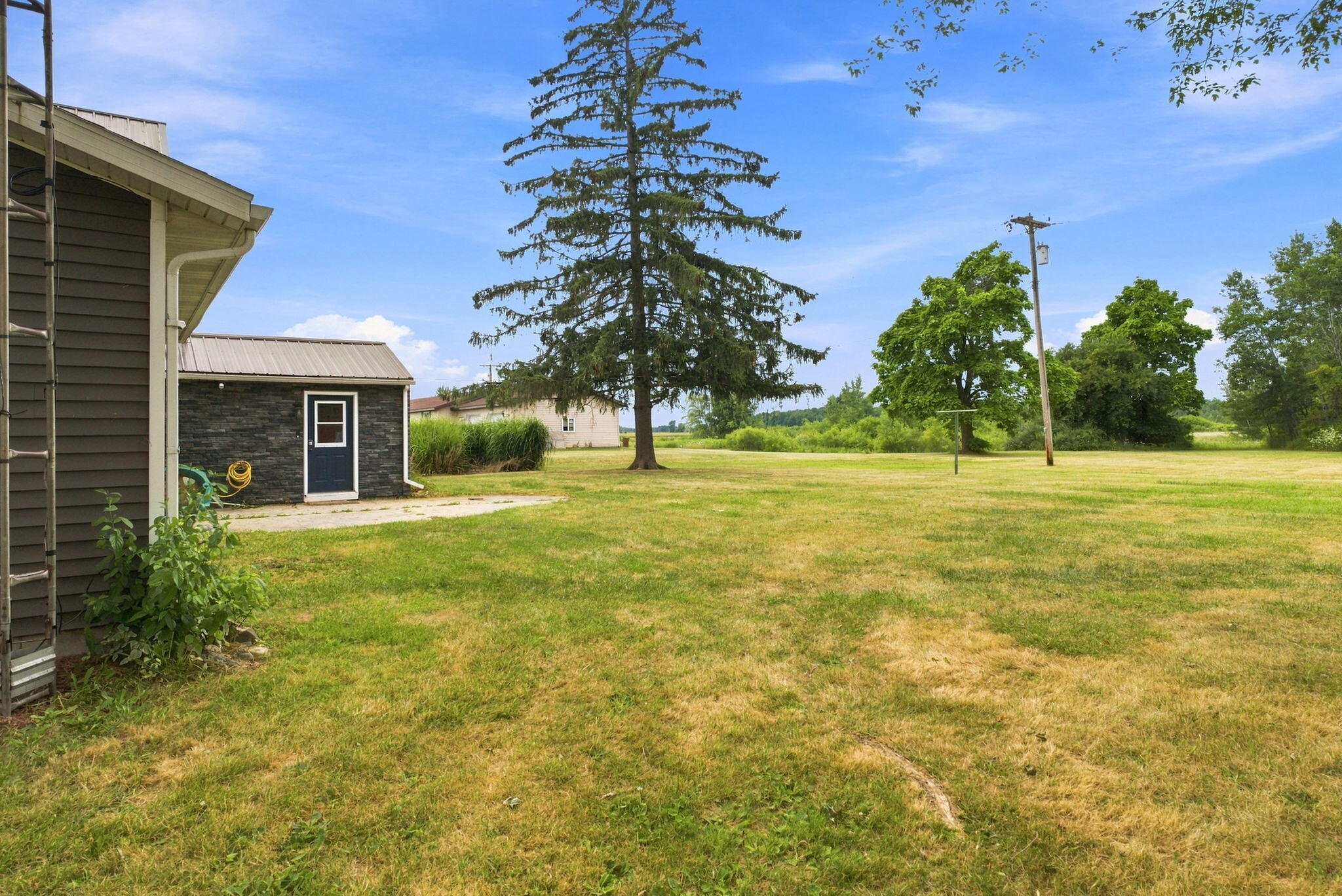 3951 N Van Dyke Road