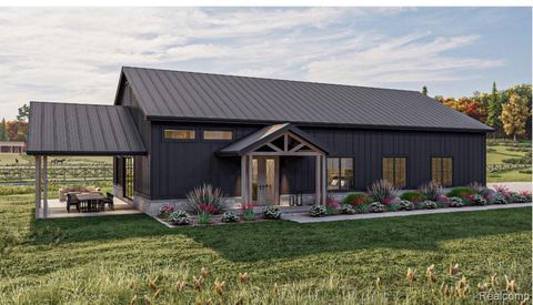 2568 Devondale Road Rochester Hills City MI 48309