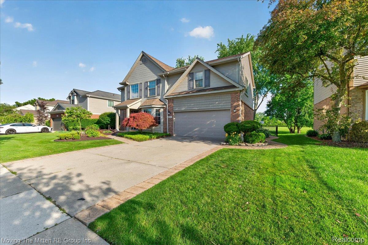 41575 Pheasant Creek Drive