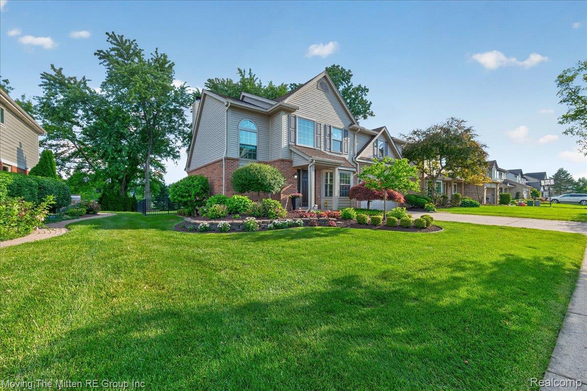 41575 Pheasant Creek Drive