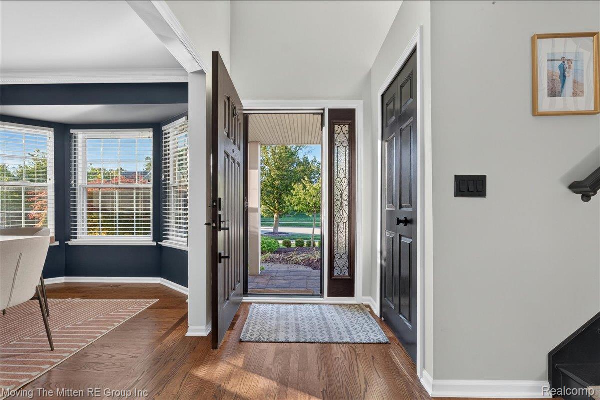 41575 Pheasant Creek Drive