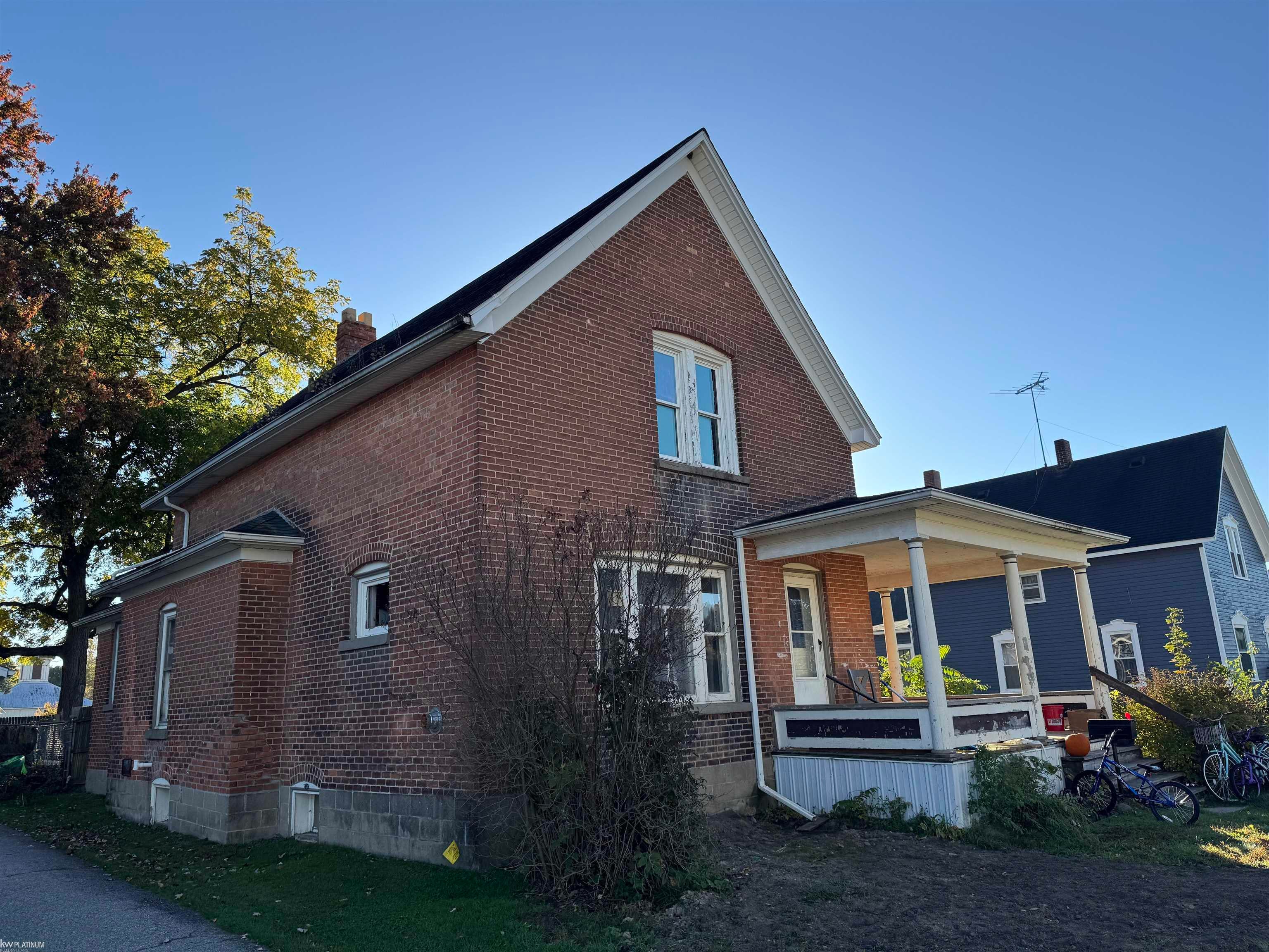 108 Anderson Avenue