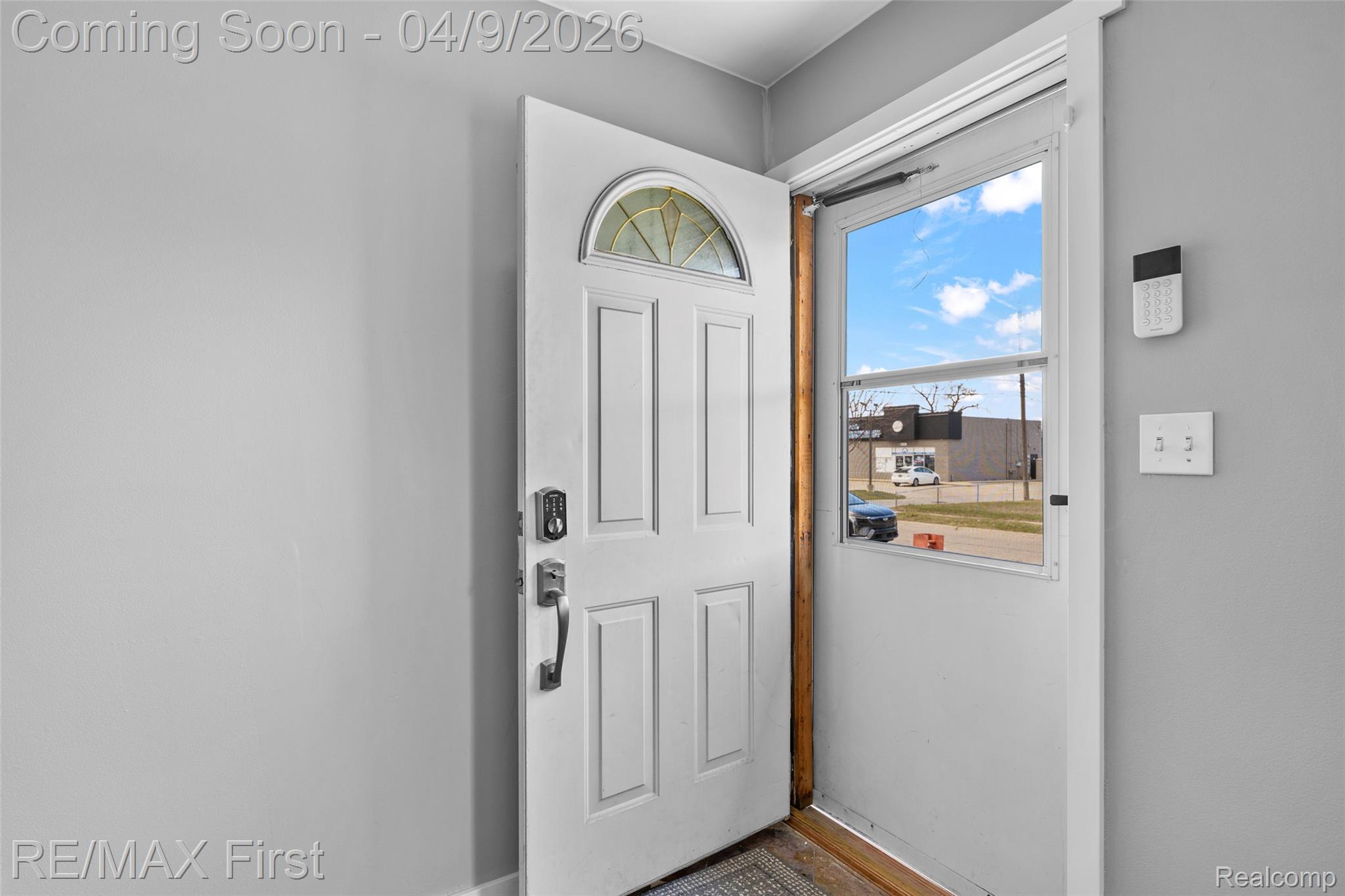 23036 COUZENS Avenue