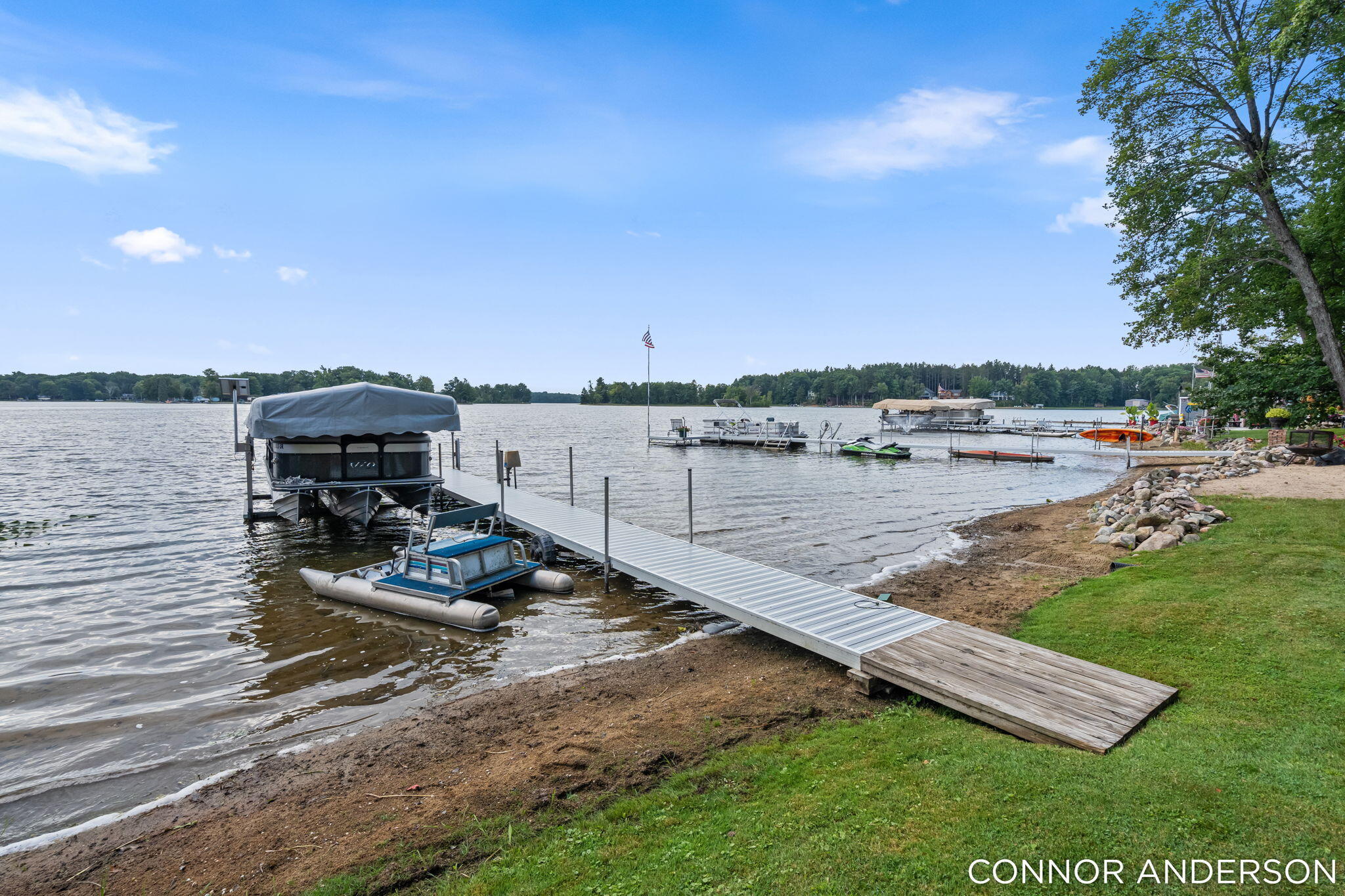 8681 N Horsehead Lake Drive