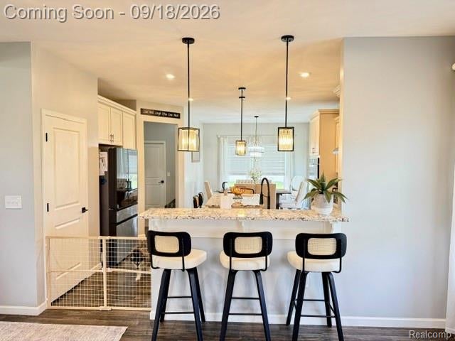 7048 Wildflower Court