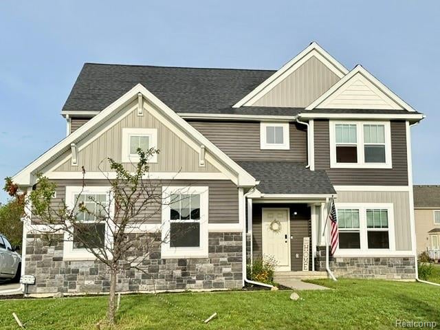 7048 Wildflower Court