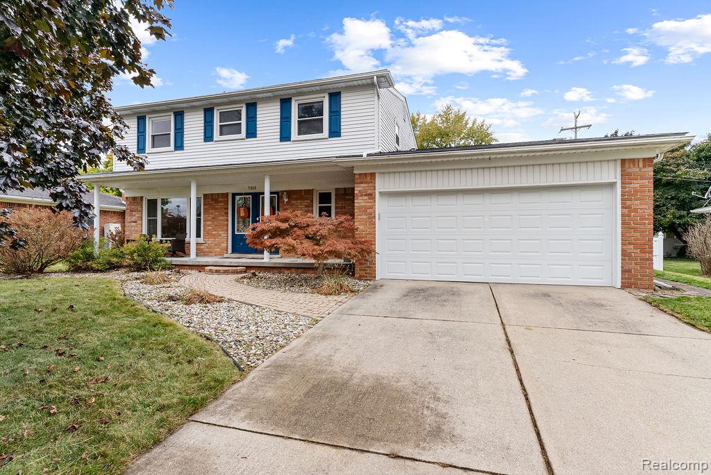 5368 Boland Drive