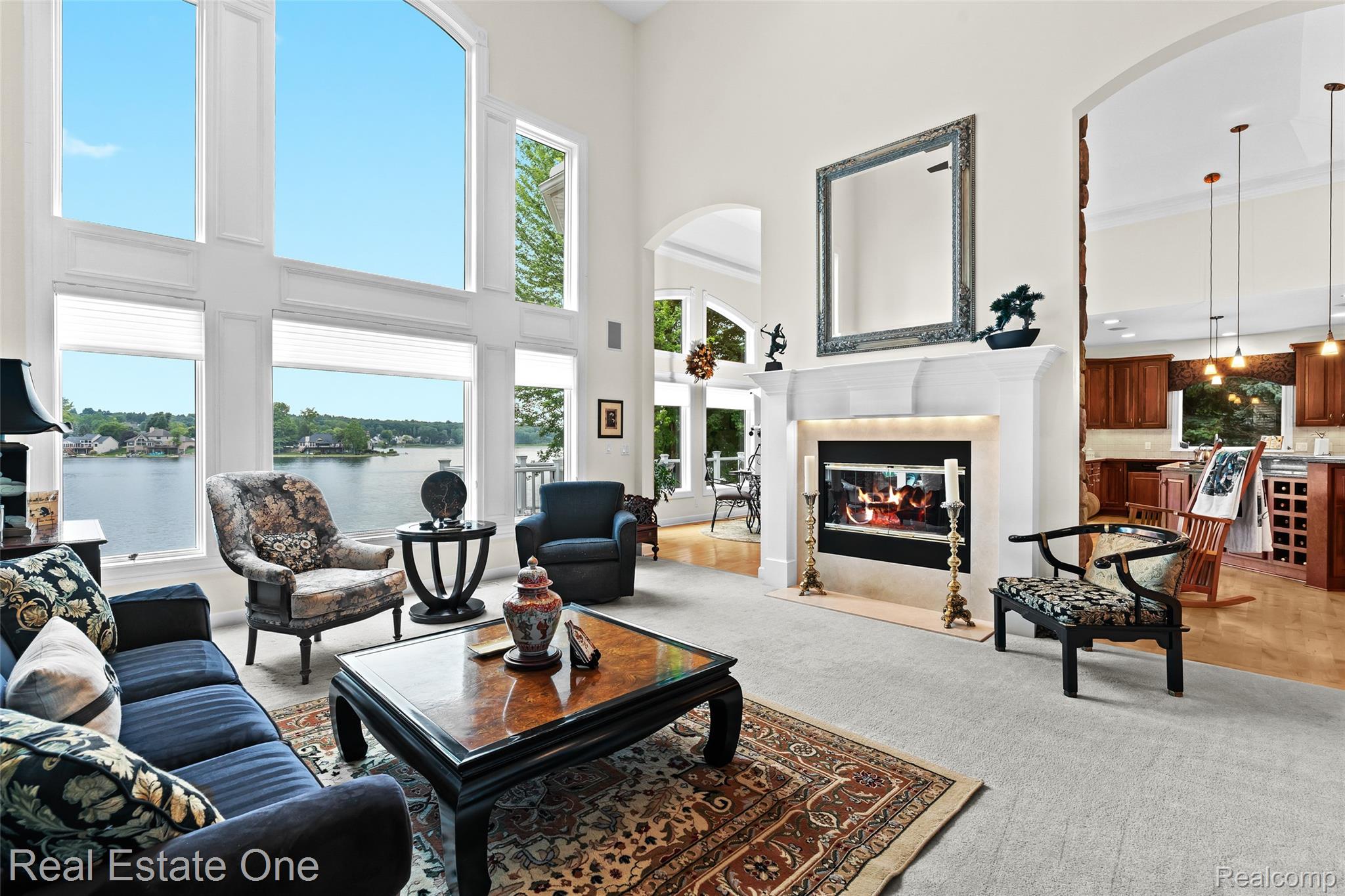 16048 Pine Bluff Court