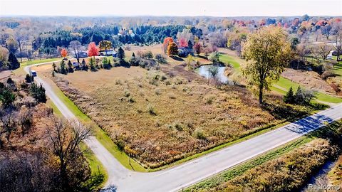 00 Pratt Road Hadley Township MI 48455