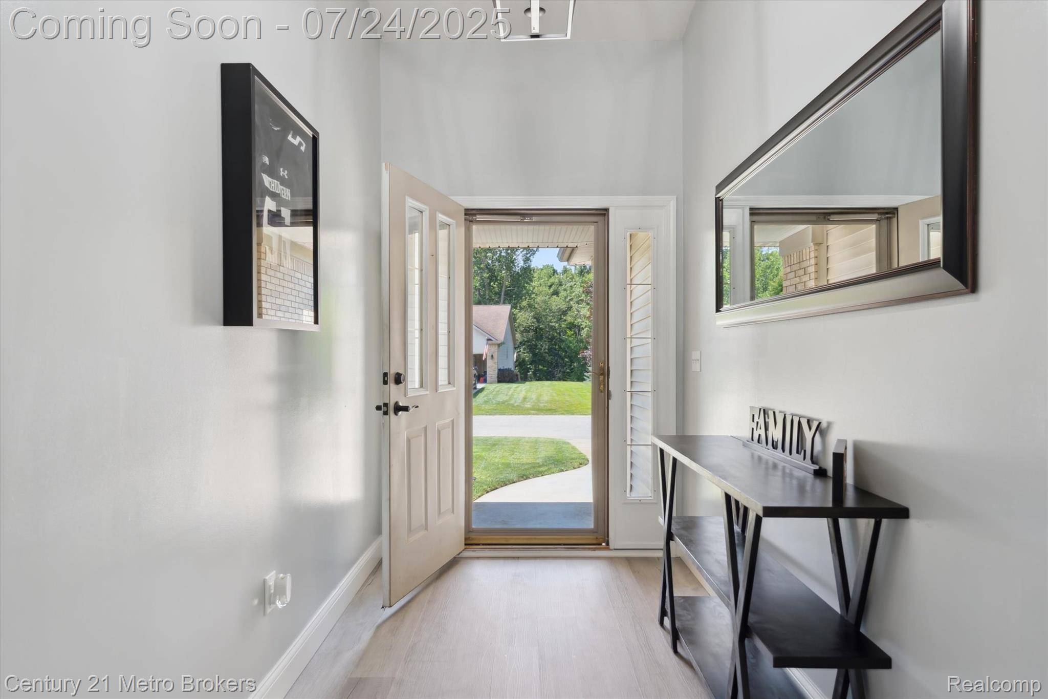 1504 Eden Gardens Drive