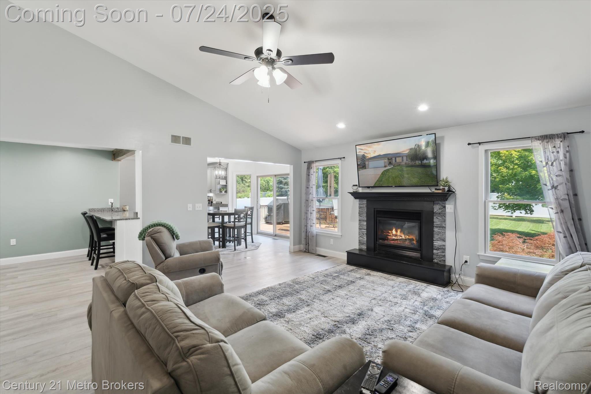 1504 Eden Gardens Drive