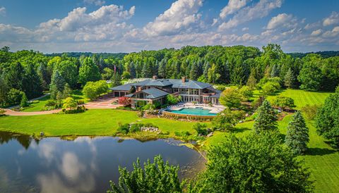 4000 VORHIES Road Superior Charter Township Washtenaw MI 48105