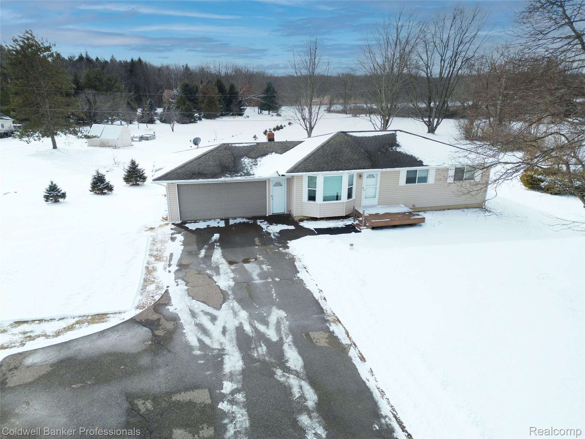 9555 Andersonville Road