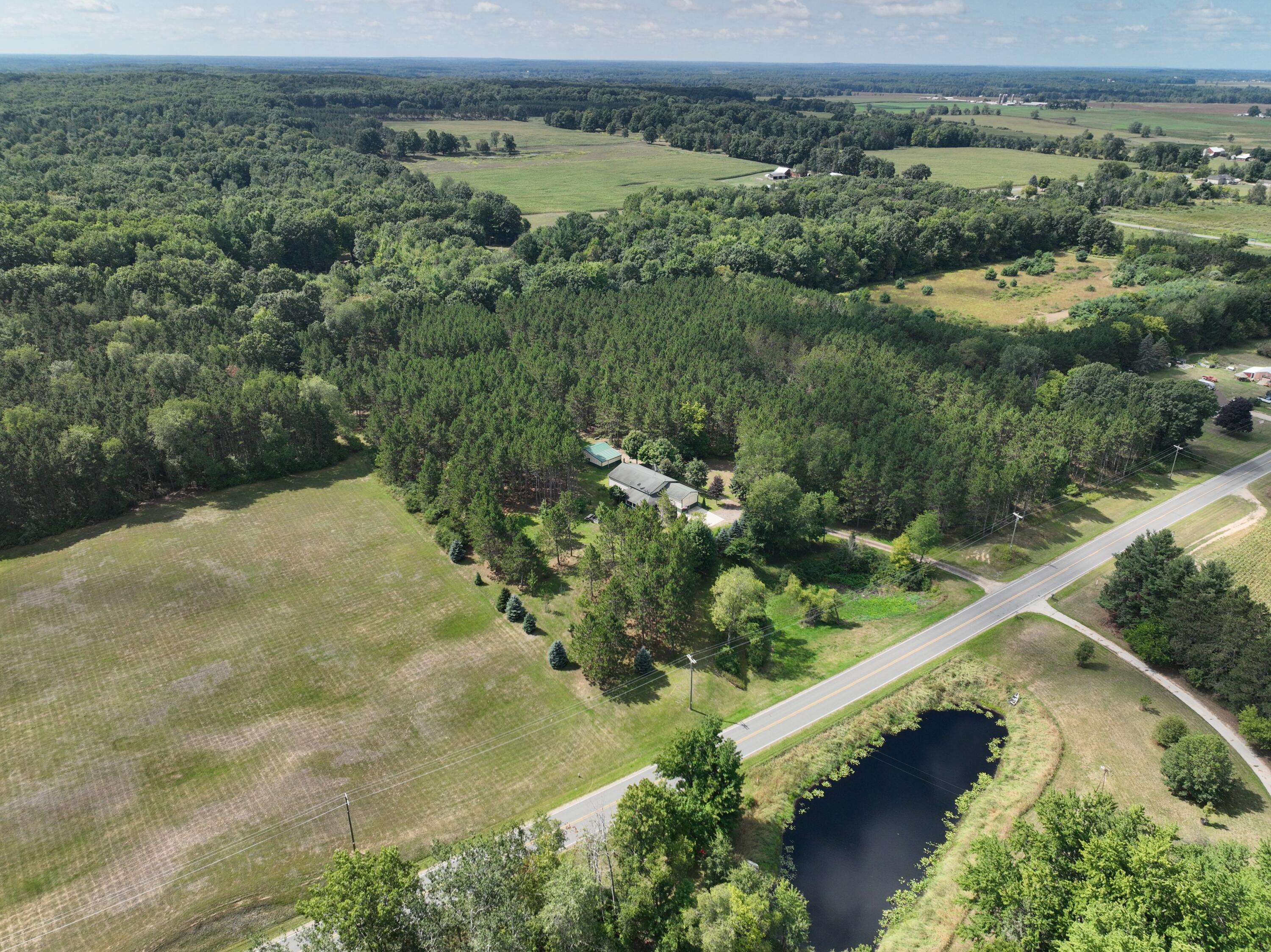3685 Cypress Road