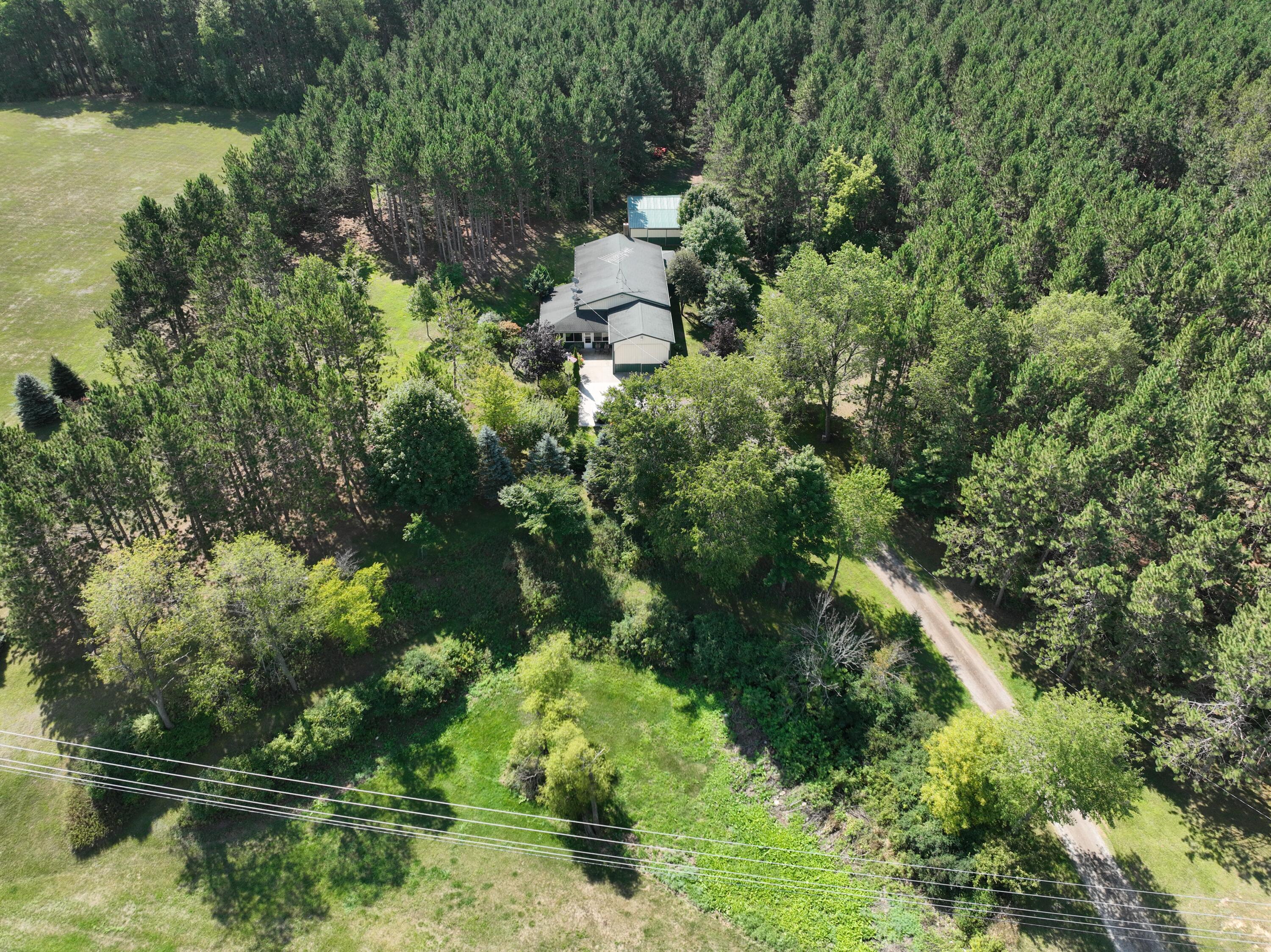 3685 Cypress Road