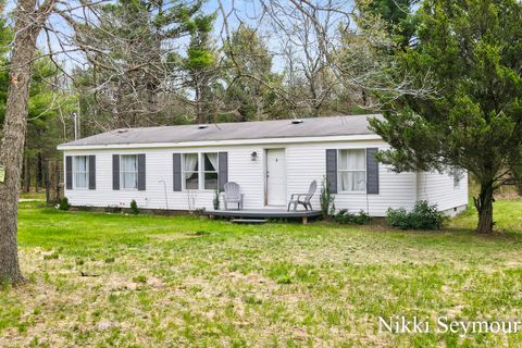 429 E Church Road Blue Lake Township MI 49457