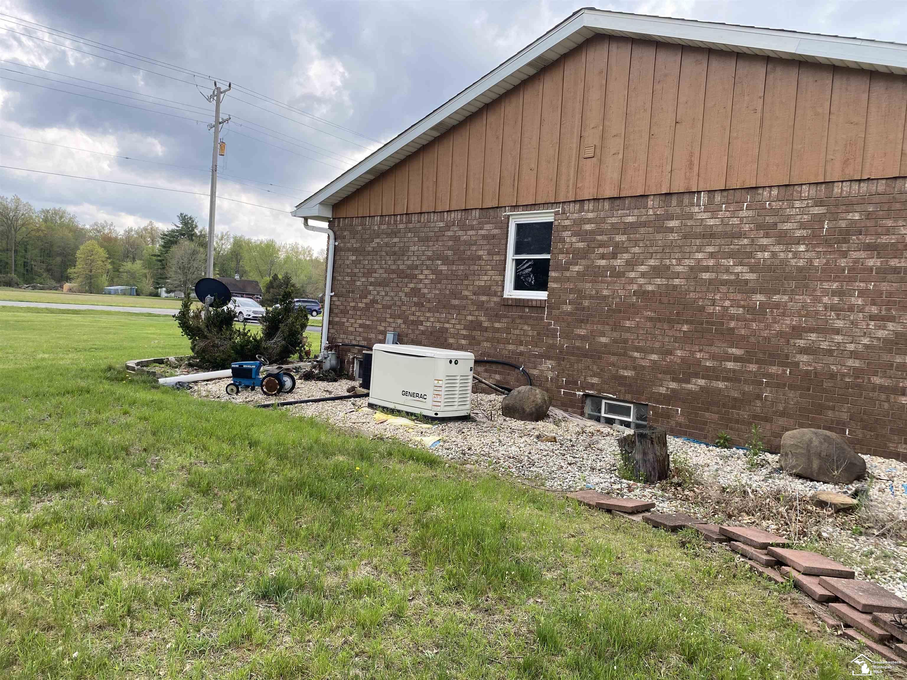12036 SOUTH CUSTER