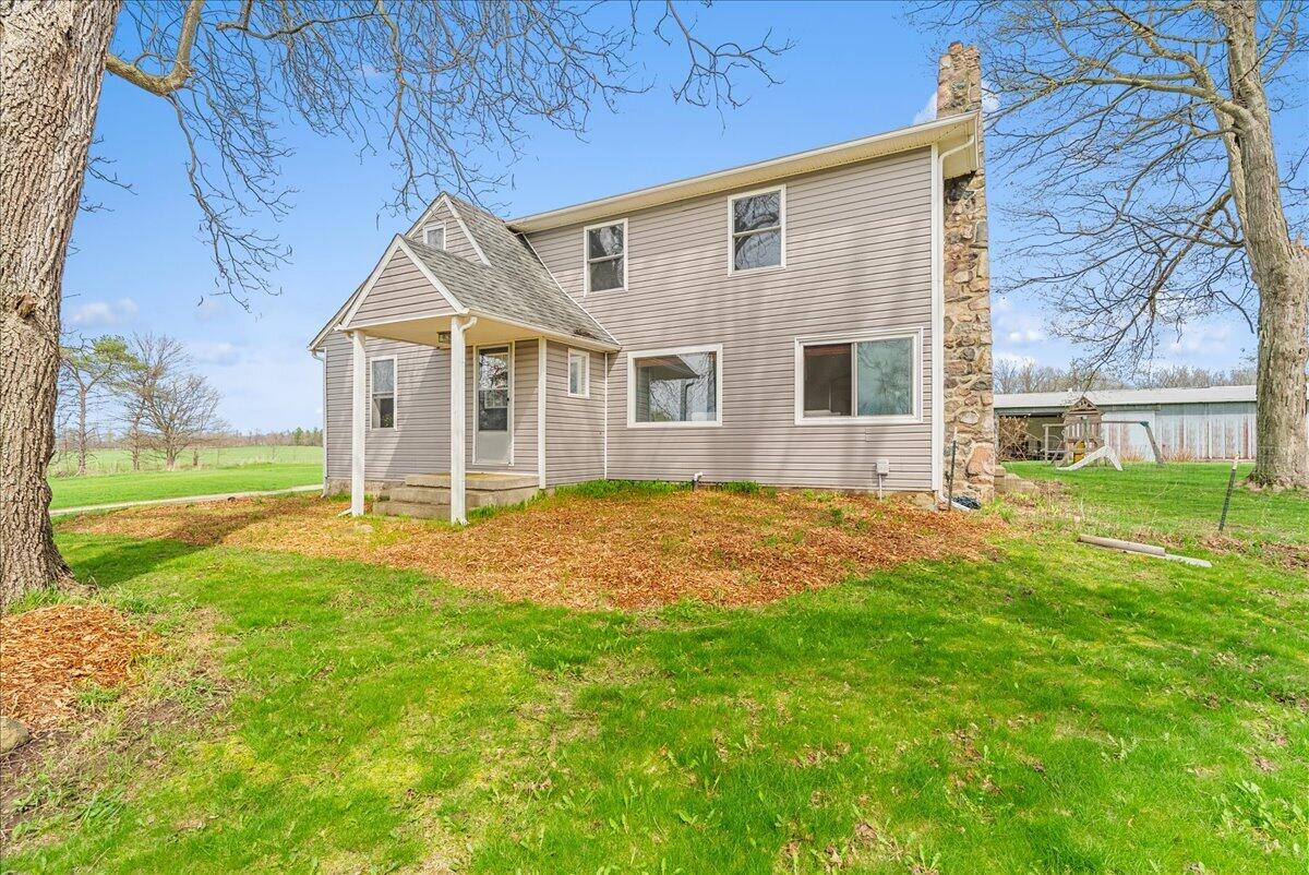 975 Elliott Road