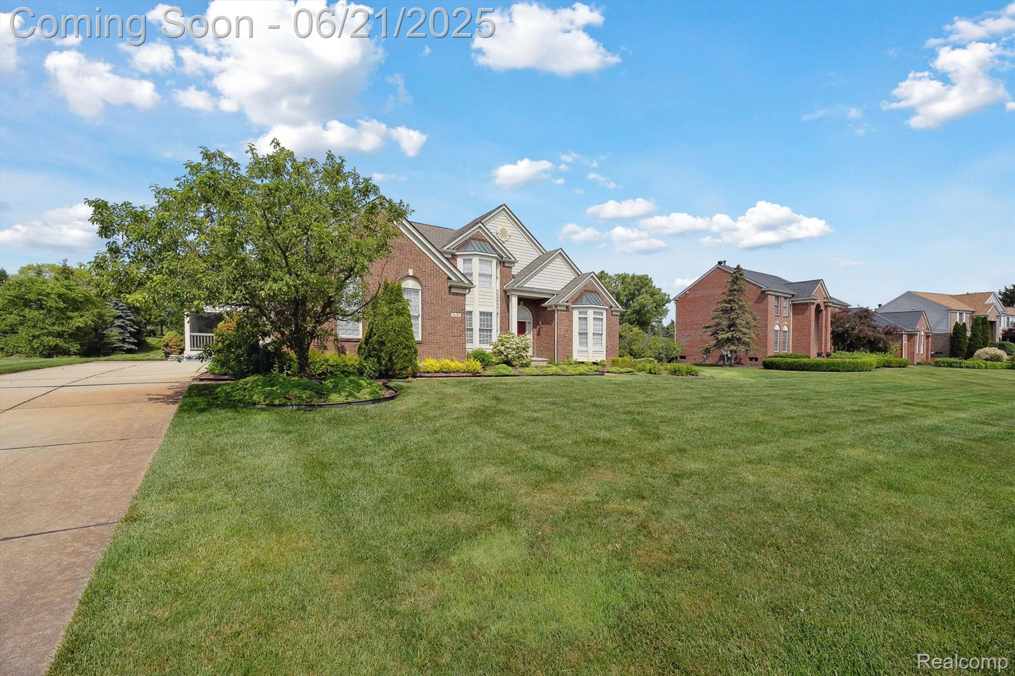 11201 Fellows Creek Drive