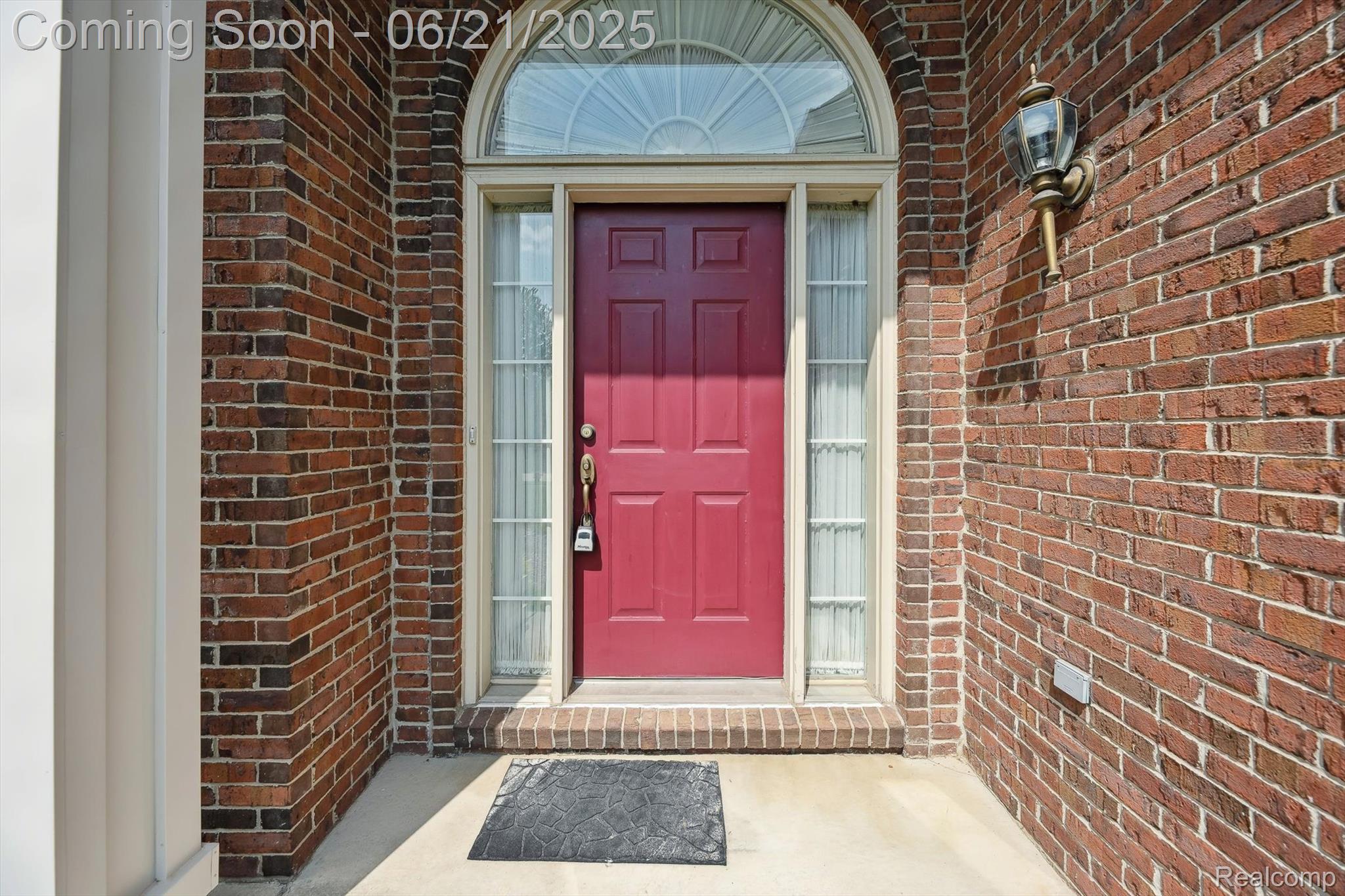 11201 Fellows Creek Drive