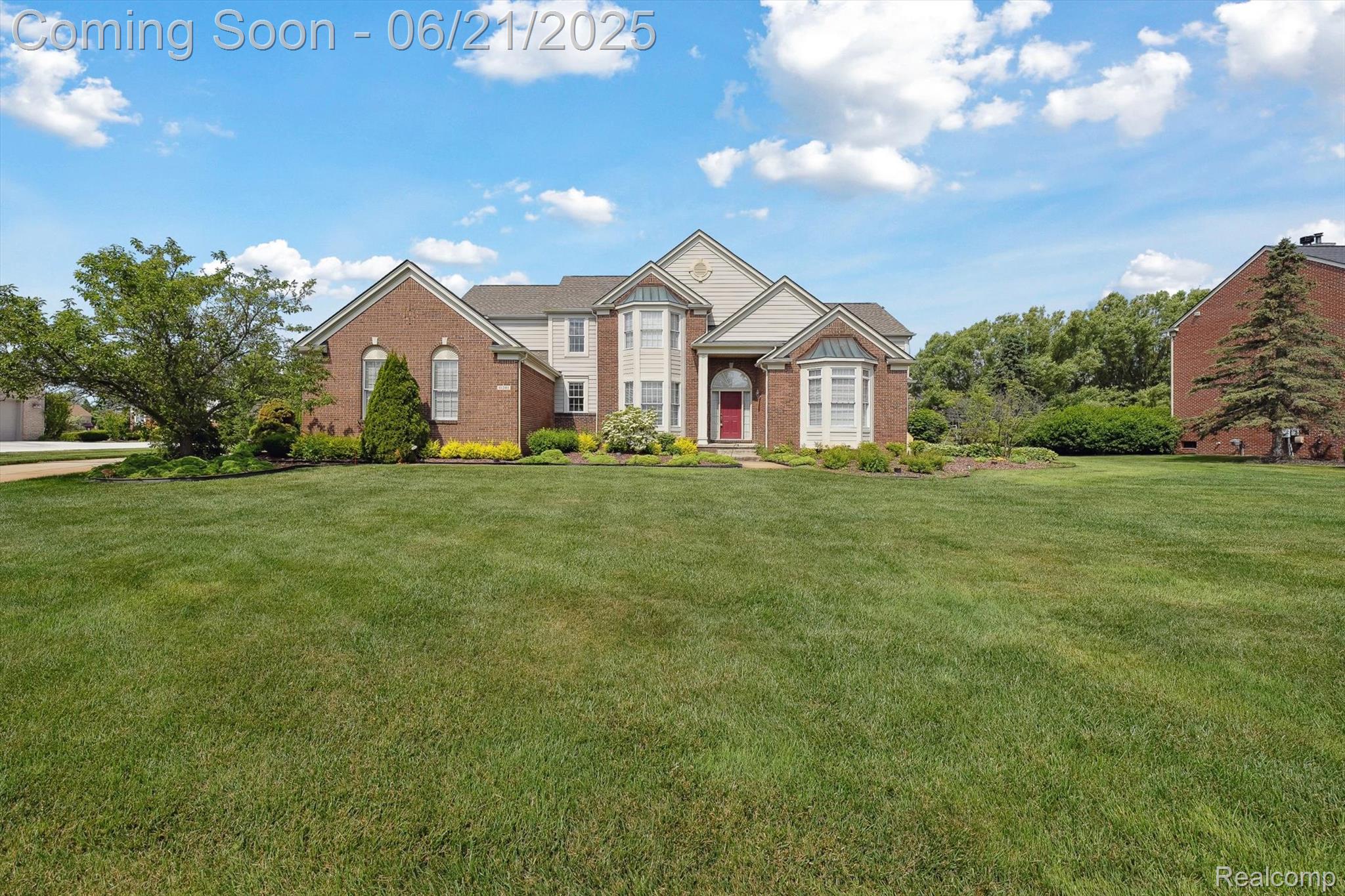 11201 Fellows Creek Drive
