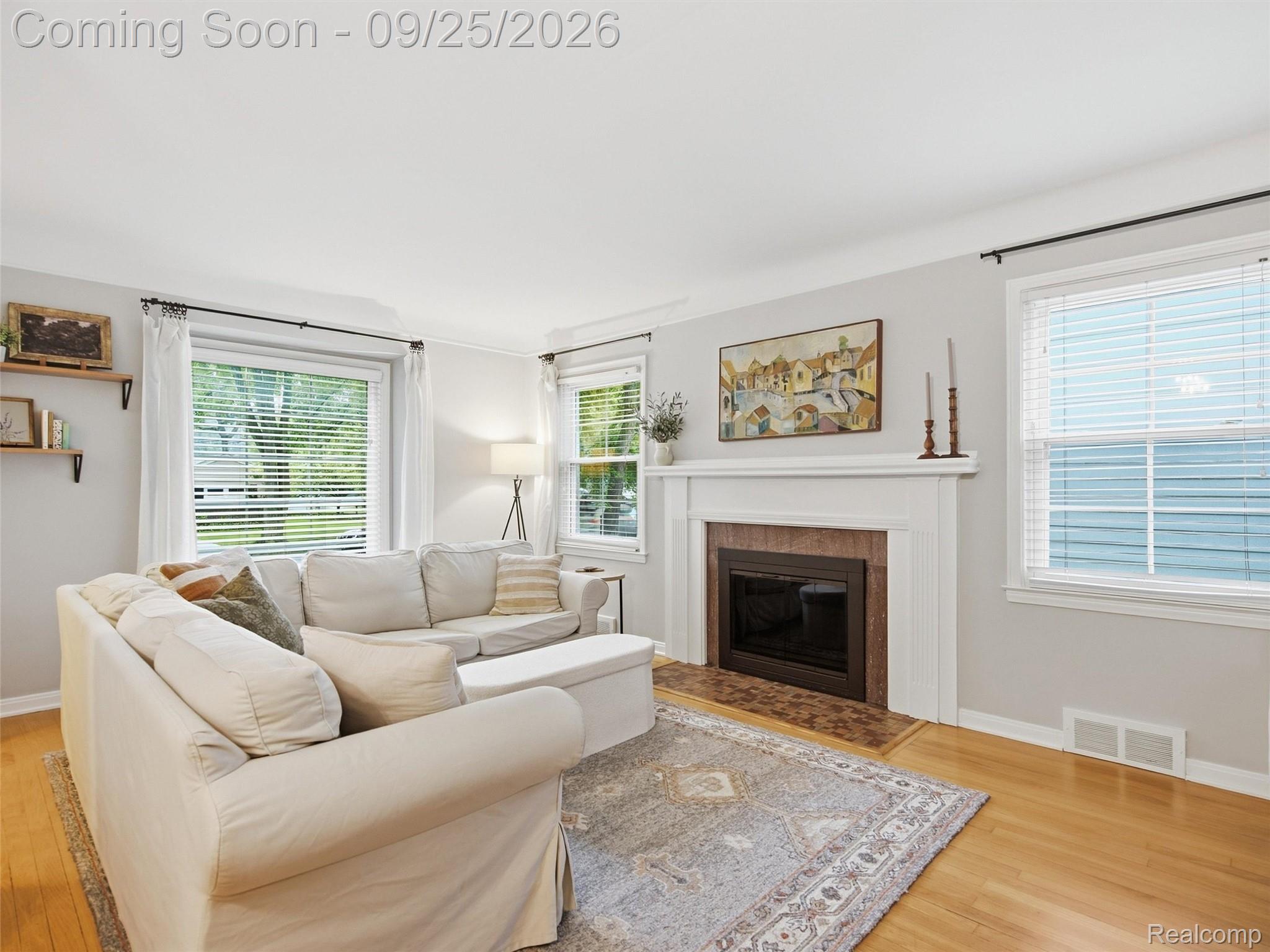 3250 Warick Road