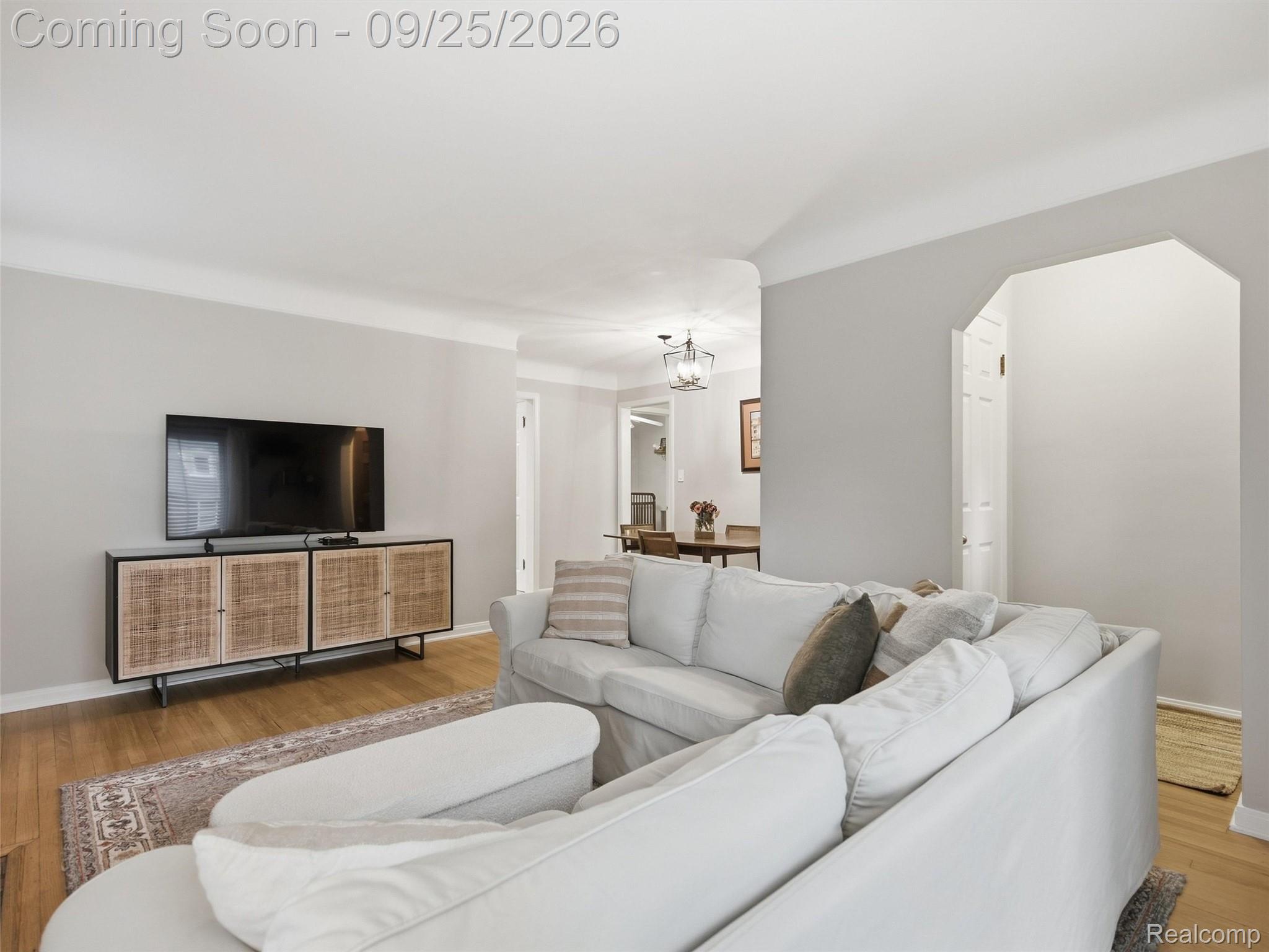 3250 Warick Road