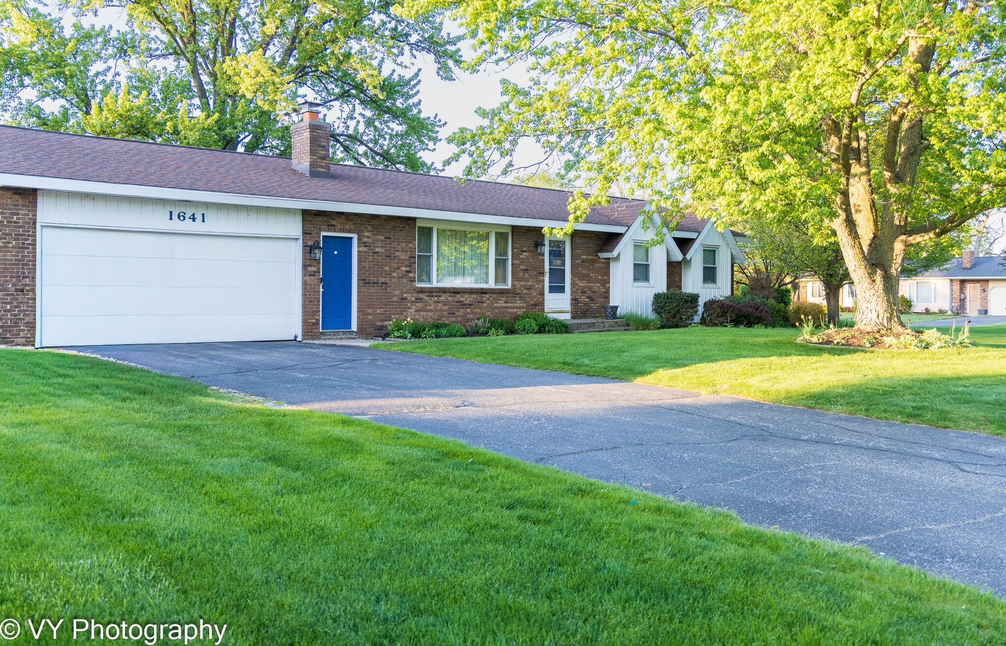 1641 Willowbrook Drive