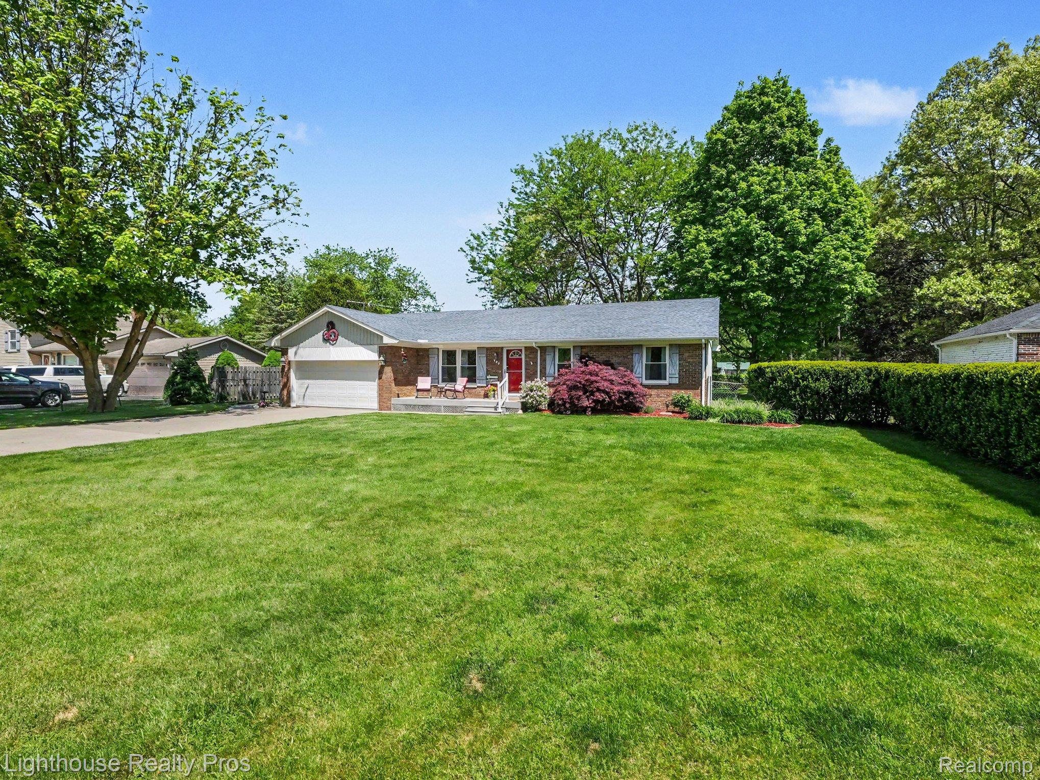 600 6 Mile Road