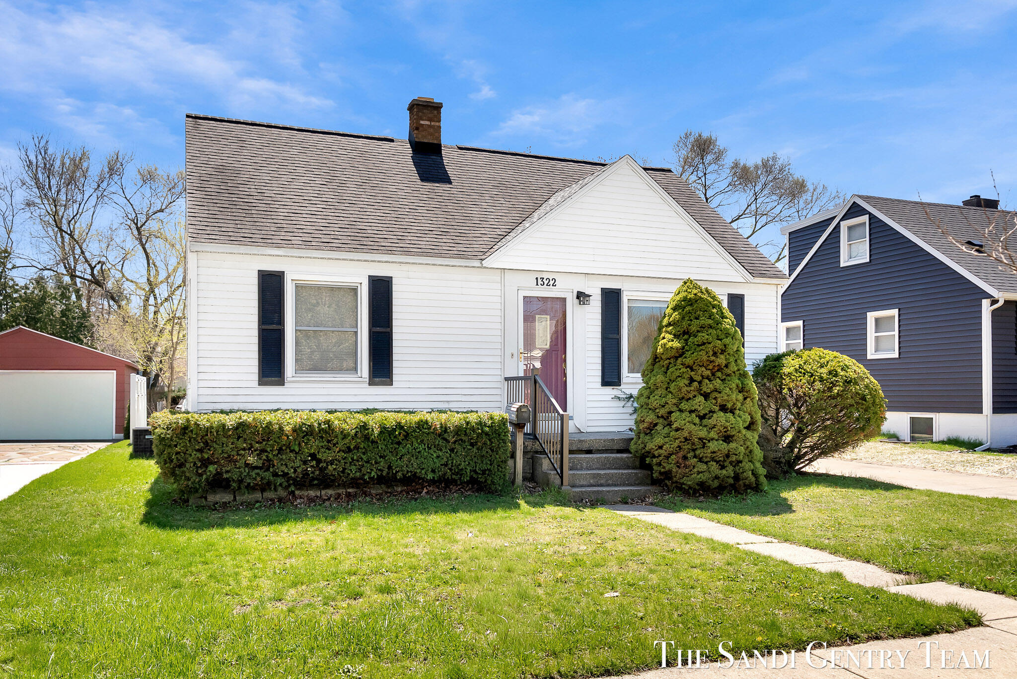 1322 Waverly Avenue