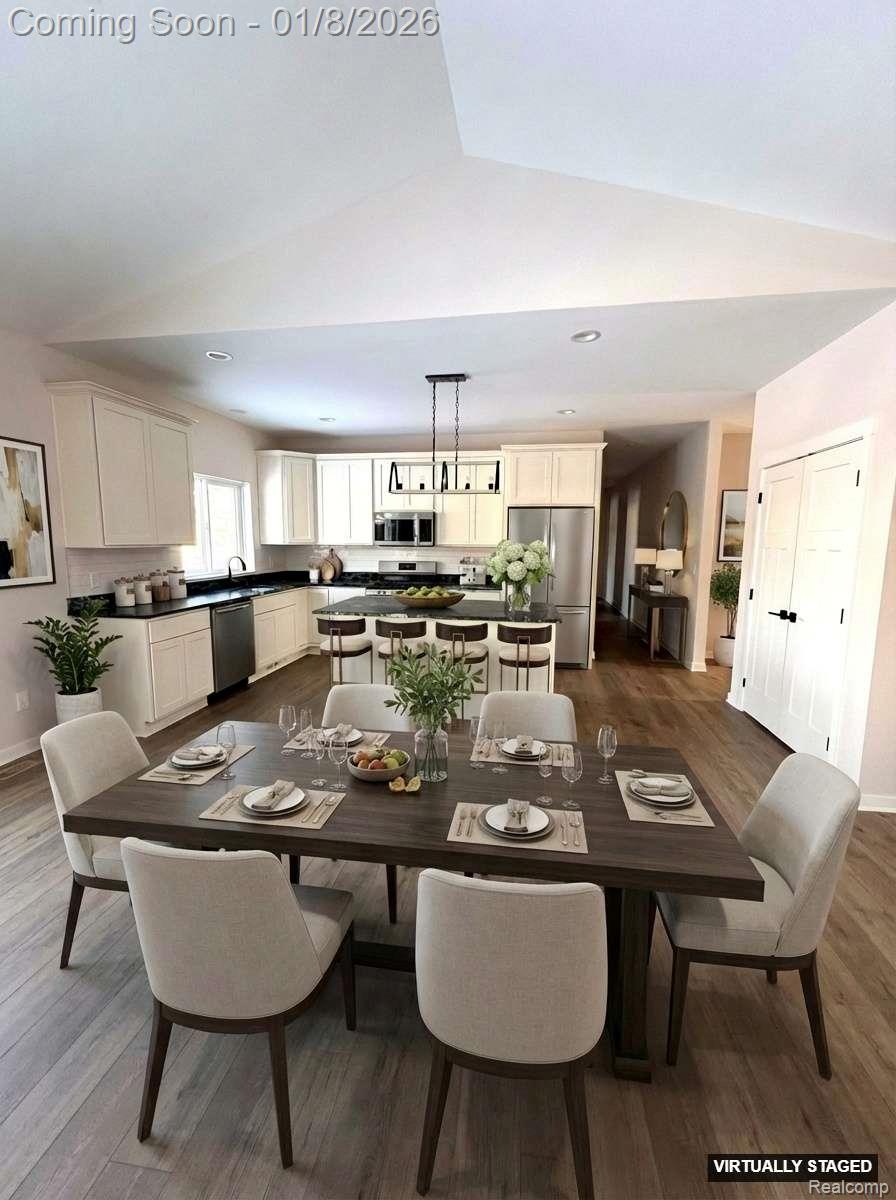 1306 Blue Ridge Parkway