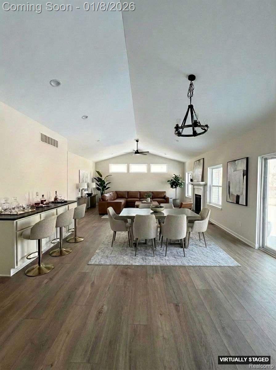 1306 Blue Ridge Parkway