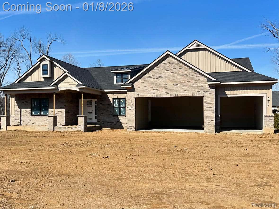 1306 Blue Ridge Parkway