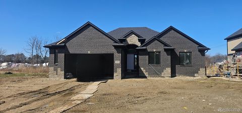 Photo of 50899 Remar Farms Drive, Macomb Township, MI 48044 (MLS # 20250027089)